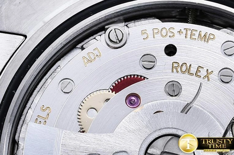 1006 R2DJ0199D – DateJust 2 Wrap FreshLook 605